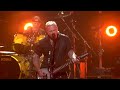 Metallica Fuel AWMH Live Los Angeles CA December 13 2024