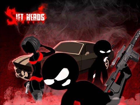 Sift Heads World Act 6: Illicit Association