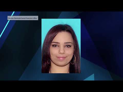 Stephanie Parze Found