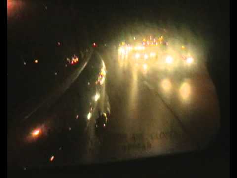 UNKLE feat. Moby - God Moving Over the Face of Waters