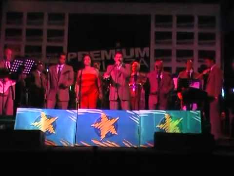 La Tipica RA7 en vivo 16   Feliz Nochebuena