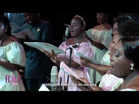 All Creatures of Our God and King By St. Francis of Assisi. Instrumental works - A. Sobeng & M.Mieza