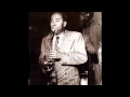 Charlie Parker interview