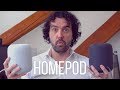 Hlasový asistent Apple HomePod