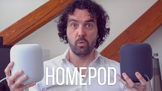 Apple HomePod