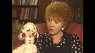 Lamb Chop's Play Along Skit from Kids for Character