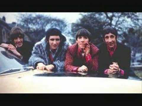 Disguises - The Who