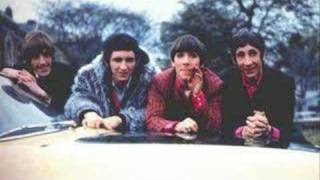 Disguises - The Who