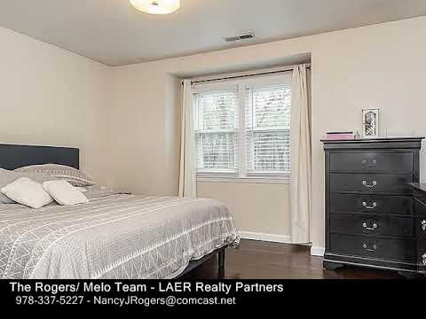 84 Tennis Plaza Rd Unit 50, Dracut MA 01826 - Condo - Real Estate - For Sale -