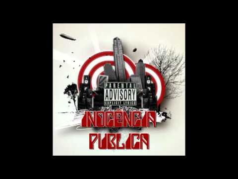 Inocência Publica (Inocente & pLk) - Tão Longe