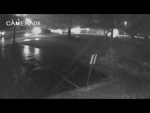 LI Suffolk County Hit & Run