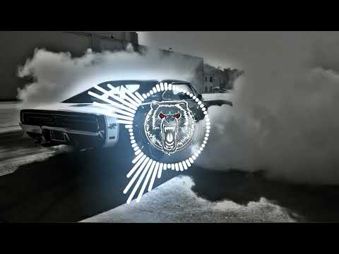 MADDOW - In Control ft. Manela (Bass Boosted)