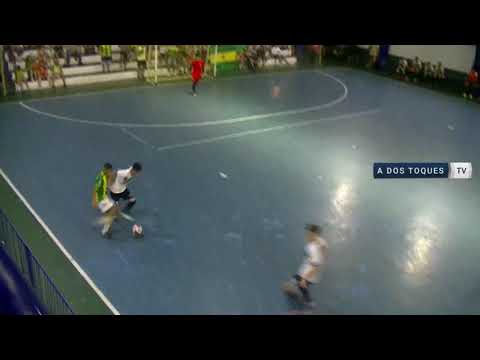 #CopaADTPenalty Alvear vs Libertadores San Cristobal - Grupo G - Fecha 2