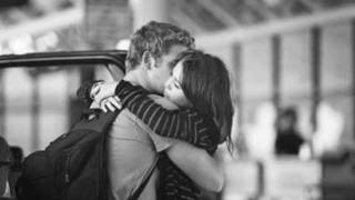 Bruno Mars-Runaway (self made video)