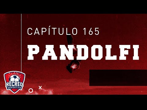 El Recreo Deportivo, Cap 165: Pandolfi