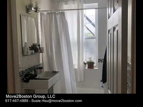 393 Broadway, Cambridge MA 02139 - Rental - Real Estate - For Sale -