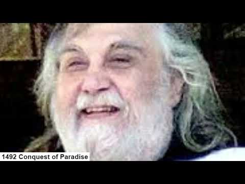 EVANGELOS ODYSSEAS PAPATHANASSIOU: Conquest of Paradise