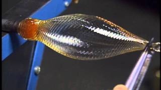 Glassmaking Technique: Mold-Blown Glass