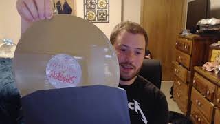 Download lagu Suffocation - Effigy of the Forgotten, LP Review (Repress, Limited 'Gold' Edition) mp3