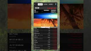 #NISA,#新NISA,#つみたてNISA,#iDeCo,#配当金,#配当利回り,#決算,#決算分析,#業績,#企業分析,#銘柄分析,#株予想,#株の買い方,