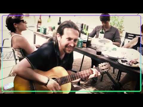 DEVALUADOS POR LA HISTORIA - Los cantautores - Hoy No Se Sale