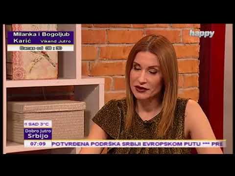 Snezana Dakic - Jedan jutarnji, mnogo gluposti