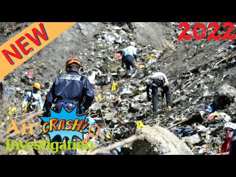 「Mayday: AirDisaster」✈️Murder in the Skies (Germanwings Flight 9525)✈️Air Crash Investigation