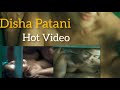Disha Patani Nude Video ️ Disha Patani Big Boobs Show