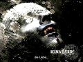 Heimataerde - Wiedergänger (Lyrics)