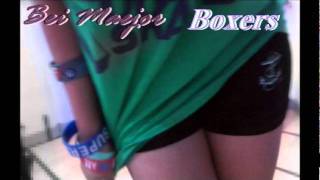 Bei Maejor - Boxers