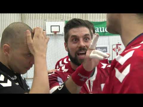 Highlights Wacker Thun - TV Endingen 21.09.2019