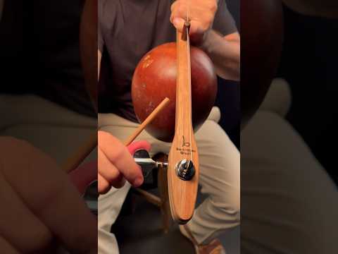BERIMBAU BRAZIL REVIEW