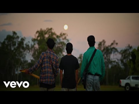 Marshall Brothers - Soul Searching (Official Music Video)