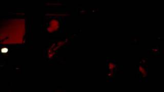 SWARM OF THE LOTUS REUNION SHOW 10/23/09 PT. 1