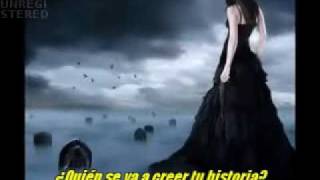 &quot;El artista del alambre&quot; - Amaral.wmv