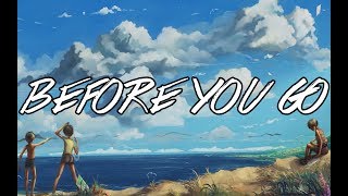 【Indie Folk】Nicholas Roberts - Before You Go