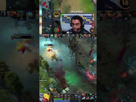 Lucky Bryle! #dota2 #dota2shorts #shorts