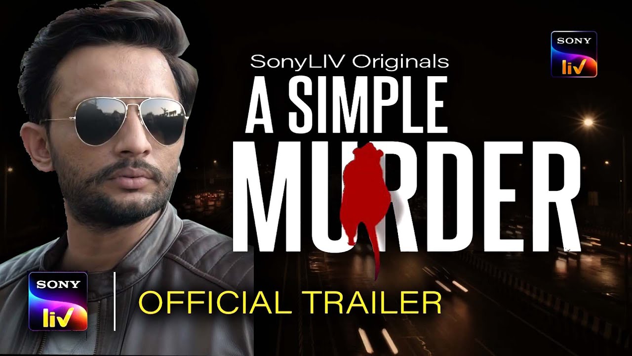 A Simple Murder