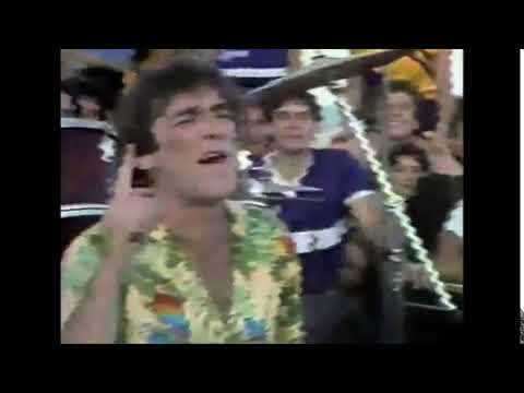 Dennis Wilson: "Dennis From Venice!" (80s The Beach Boys Clip)