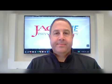 Interview Dr. Gallucci At Home Stretches