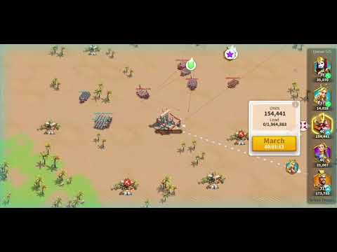 Rise of Civilization Ark of Osiris Kingdom 1104 alliance UnFr