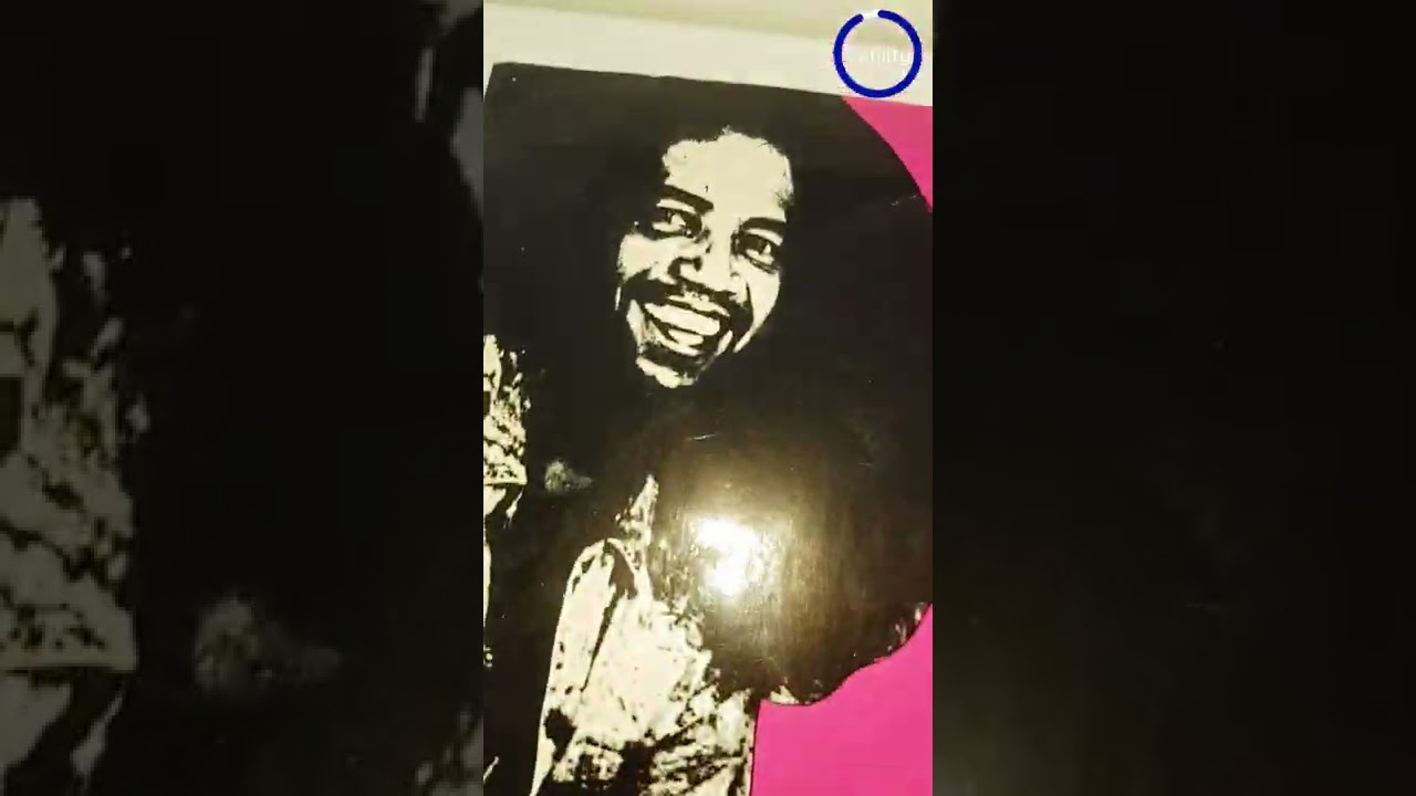 Crazy – Nani Wine Vinyl Record 12 Soca Single