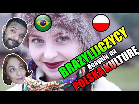 Brazylijczycy Reagują  -  Guzowianki - SMAGŁY