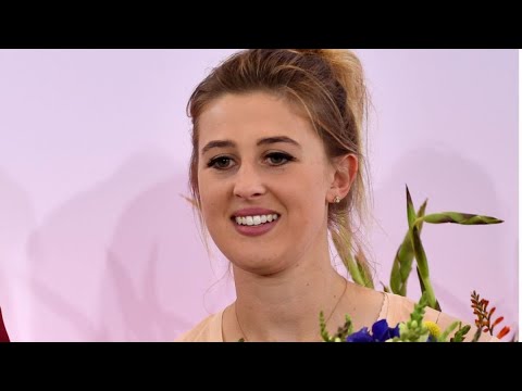 Passionate equestrian Gina Schumacher opens the gates of the family ranch, more private than ever...