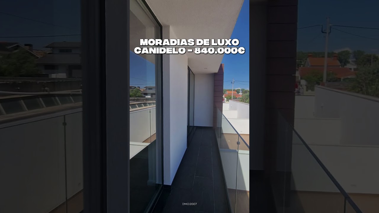 Vídeo do imóvel