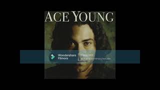 You Redeem Me by Ace Young written by Diane Warren