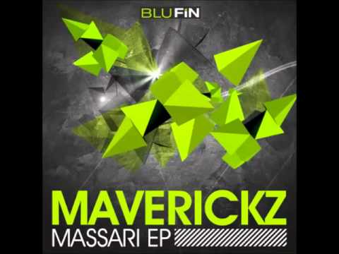 MAVERICKZ - Bip Bop (Orignal mix) [BluFin records]