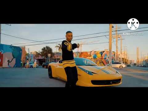 Smallgod - Gidi Gidi ft Black Sherif & Tory Lanez (Official music video)