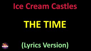 The Time - Ice Cream Castles (Lyrics version)