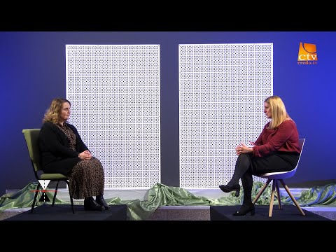 EP.74. Întâlniri de gradul zero - Ligia Dugulescu (2)